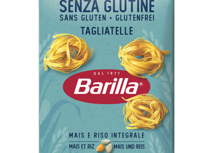 Barilla Tagliatelle glutenvrij