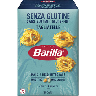 Barilla Tagliatelle glutenvrij