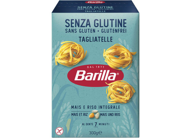 Barilla Tagliatelle glutenvrij