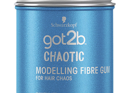 Got2b Warhoofd fibre gum