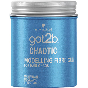 Got2b Warhoofd fibre gum