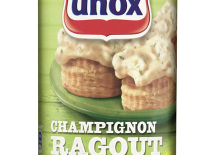 Unox Ragout champignon