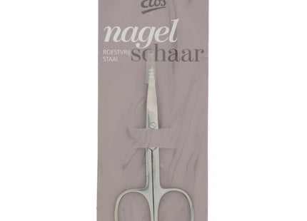 Etos nail scissors