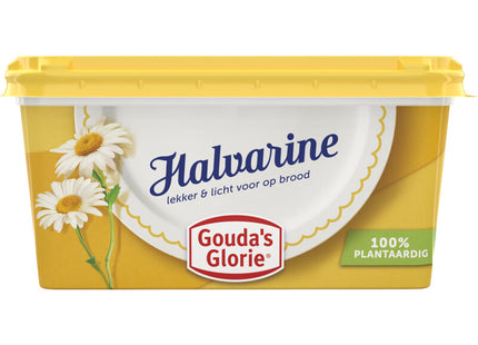 Gouda's Glorie Halvarine