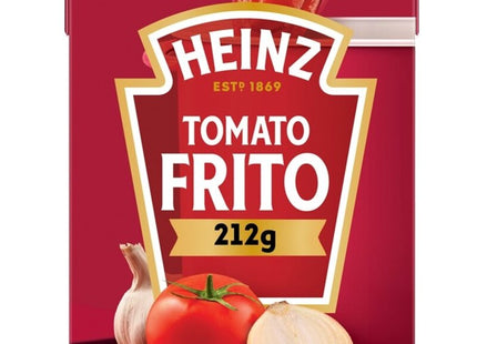 Heinz Tomato frito