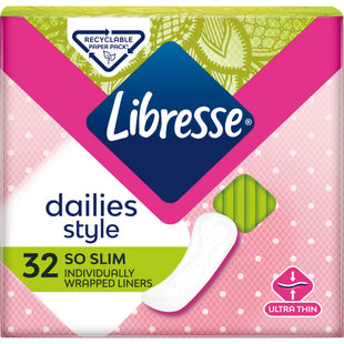 Libresse So Slim Slipeinlagen