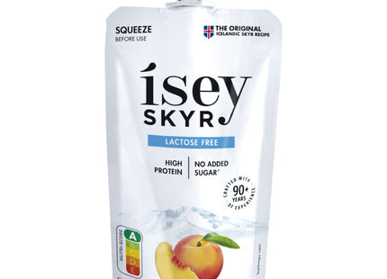 Isey Skyr perzik