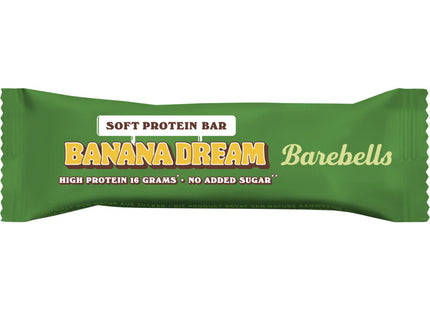 Barebells Banana dream soft protein bar