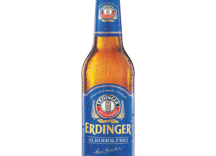 Erdinger Weissbrau alcohol free