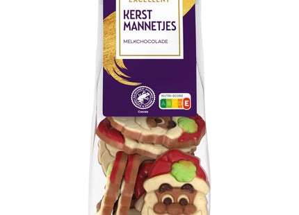 Excellent Kerstmannetjes