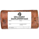 Grillworst zaanlanderkaas