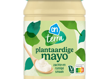 Terra Plantaardig vegan mayo