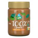 Terra Plant-Based 100% peanut, almond, cashew