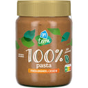Terra Plantaardig 100% pinda, amandel, cashew