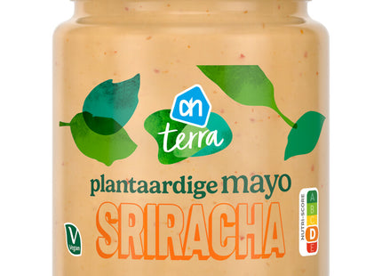 Terra Plantaardig mayo sriracha