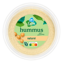 Terra Pflanzlicher Hummus Naturbelassen
