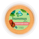 Terra Pflanzlicher Hummus mit sonnengetrockneter Tomate