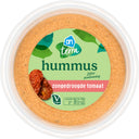 Terra Pflanzlicher Hummus mit sonnengetrockneter Tomate