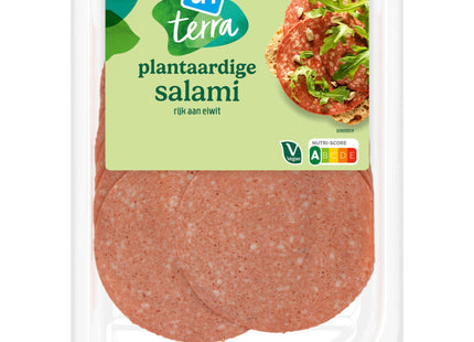Terra Plantaardige salami