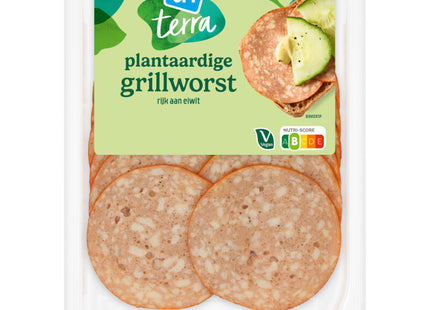 Terra Plantaardige grillworst