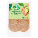 Terra Pflanzliche Grillwurst