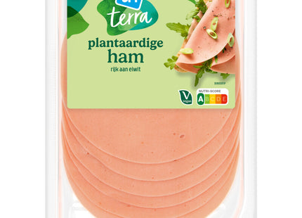 Terra Vegetable ham