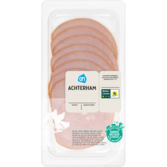 Schinken (abgepackt)