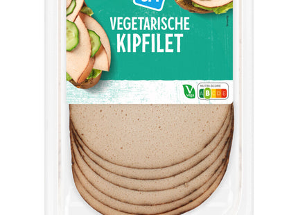 Vegetarische kipfilet