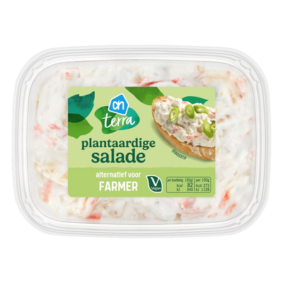 Farmers' Salads