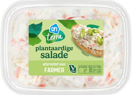 Terra Gemüsesalatbauer