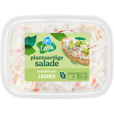 Bauernsalate
