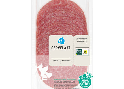 Cervelaat