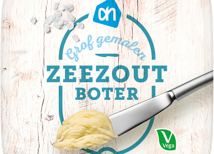 Zeezoutboter