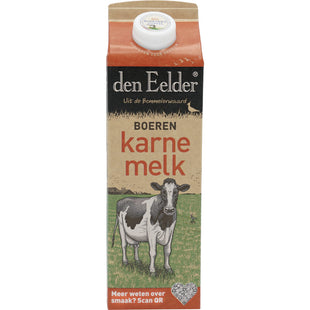 Den Eelder Boeren karnemelk  Dutchshopper