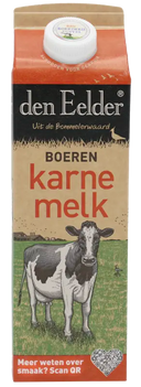 Den Eelder Bauern Buttermilch