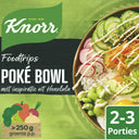 Knorr Essensreisen Poke-Schüssel
