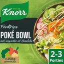 Knorr Foodtrips poke bowl