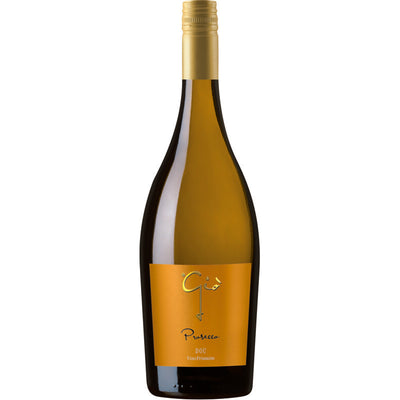 Prosecco (leicht süß)