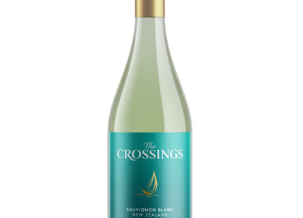 Der Crossings Sauvignon Blanc