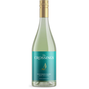 Der Crossings Sauvignon Blanc