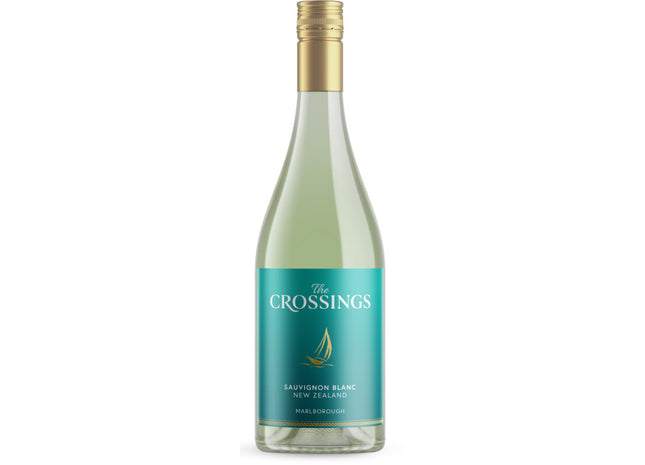 The Crossings Sauvignon blanc