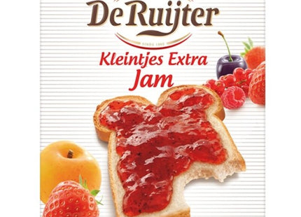 De Ruijter Kleintjes extra jam