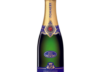 Pommery Champagne brut royal