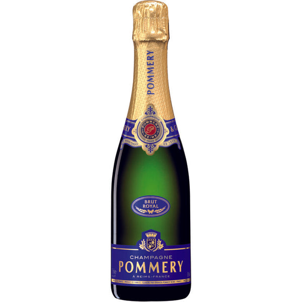 Pommery Champagne brut royal