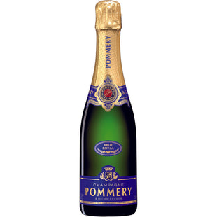 Pommery Champagne brut royal