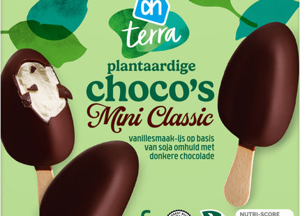 Terra Plantaardige choco's mini