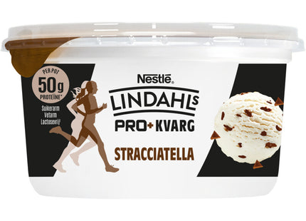 Lindls Kvarg stracciatella