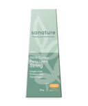 Sanature Slipeinlagen String 100 % Baumwolle