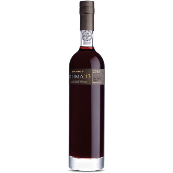 Warre Otima colheita port