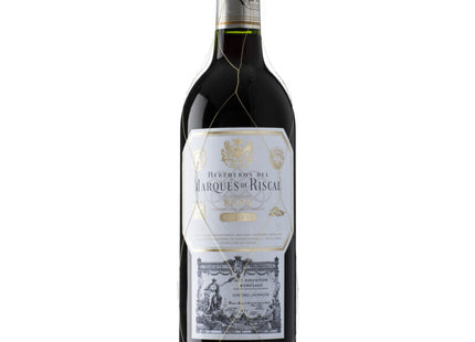 Marqués de Riscal Rioja Reserva